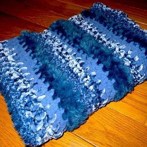 Crocheted 🧶 Baby Blanket